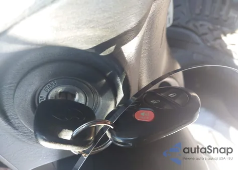 2008 Toyota Camry Solara Sport из США, поврежденный, VIN 4T1CE30PX8U762894